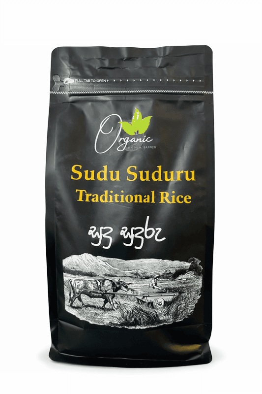 Sudu Suduru - 2kg
