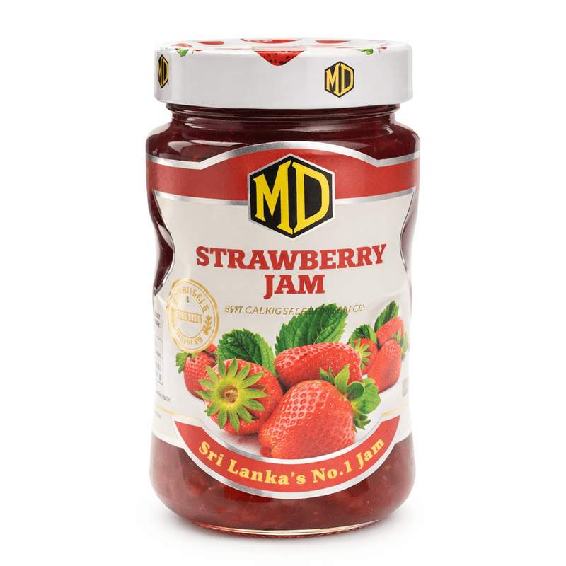 MD Strawberry