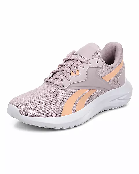 Reebok Women's Lightweight Mesh Walking Sneaker حذاء ريبوك نسائي خفيف للمشي بشبك قابل للتهوية