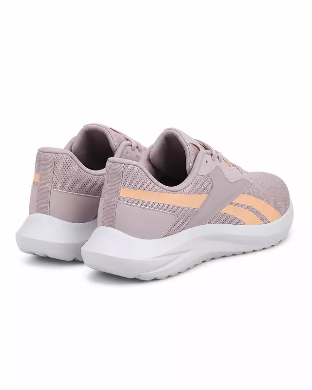 Reebok Women's Lightweight Mesh Walking Sneaker حذاء ريبوك نسائي خفيف للمشي بشبك قابل للتهوية