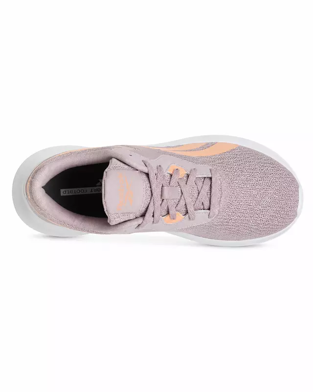 Reebok Women's Lightweight Mesh Walking Sneaker حذاء ريبوك نسائي خفيف للمشي بشبك قابل للتهوية