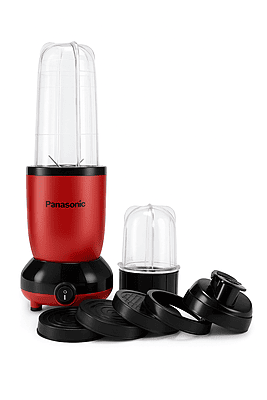 Panasonic Nutri Turbo Blender MX-GA2350 with all attachments