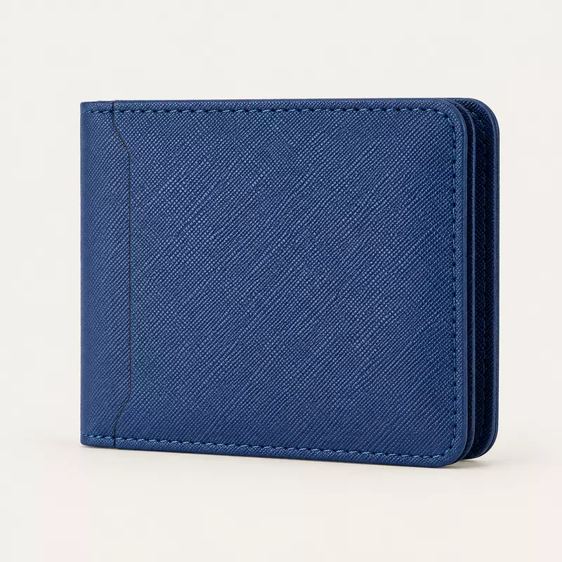 Leather Wallet