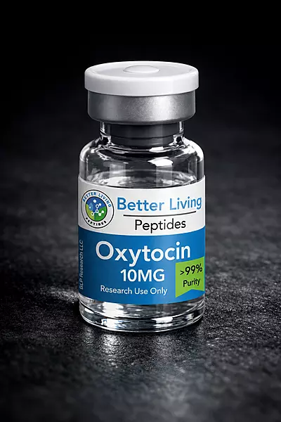 Oxytocin