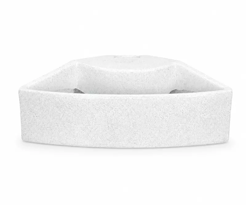Farmex Drinker Trough 30L Bowl Line