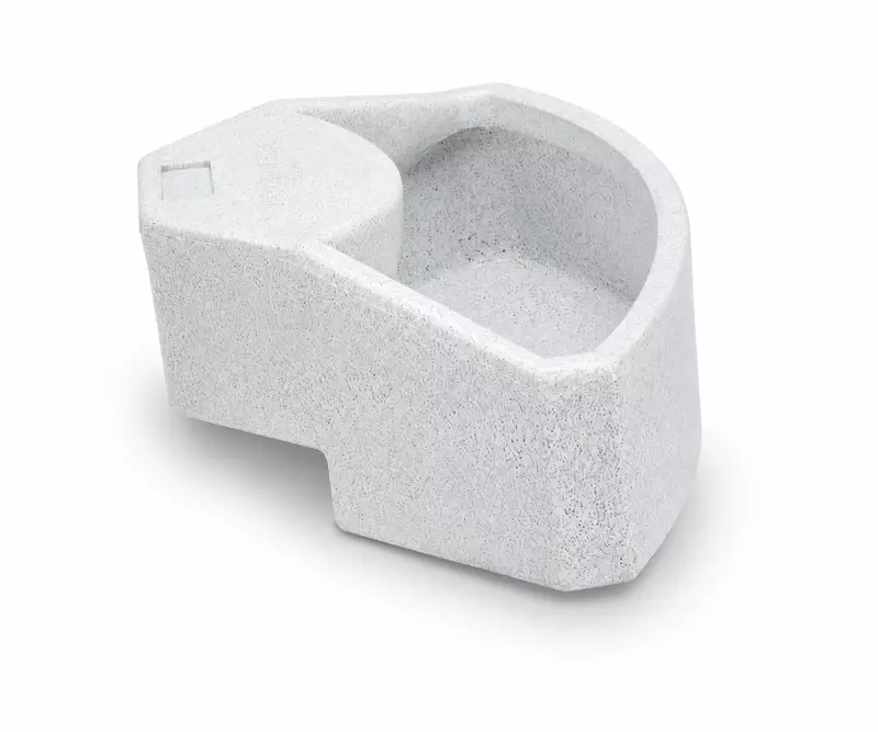 Farmex Drinker Trough 30L Bowl Line