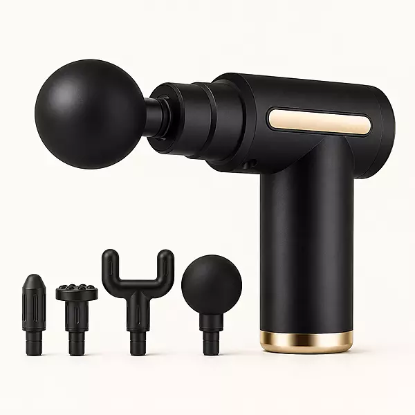 Fascial Mini Massage Gun