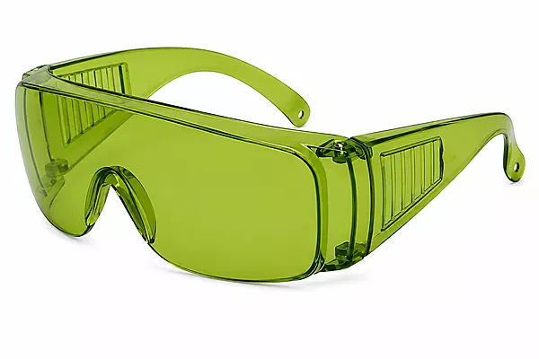 Spectacle Wrap Around