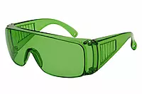 Spectacle Wrap Around