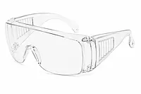 Spectacle Wrap Around
