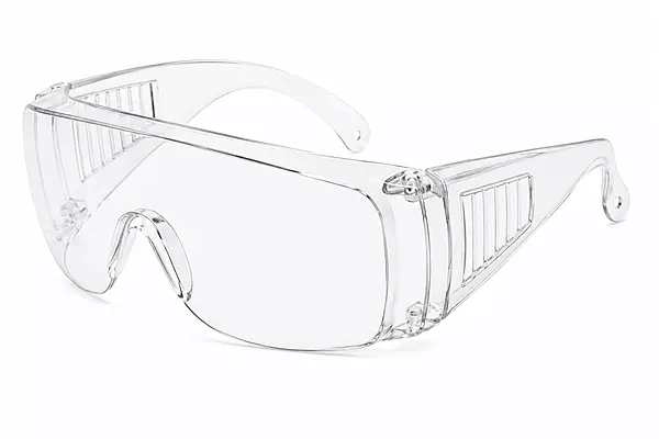 Spectacle Wrap Around