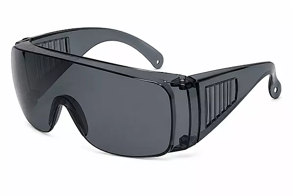 Spectacle Wrap Around