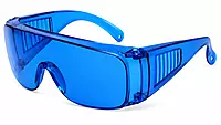 Spectacle Wrap Around