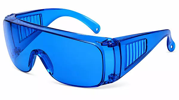 Spectacle Wrap Around