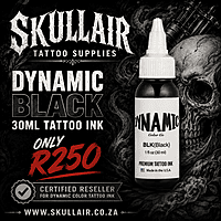 Black Dynamic ( USA) 30ml Black Dynamic ( USA) 30ml