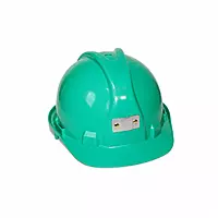 Pinnacle Safety Hard Hats With Lamp Bracket