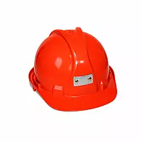 Pinnacle Safety Hard Hats With Lamp Bracket