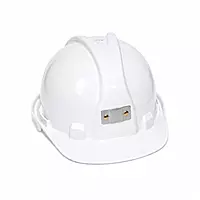 Pinnacle Safety Hard Hats With Lamp Bracket