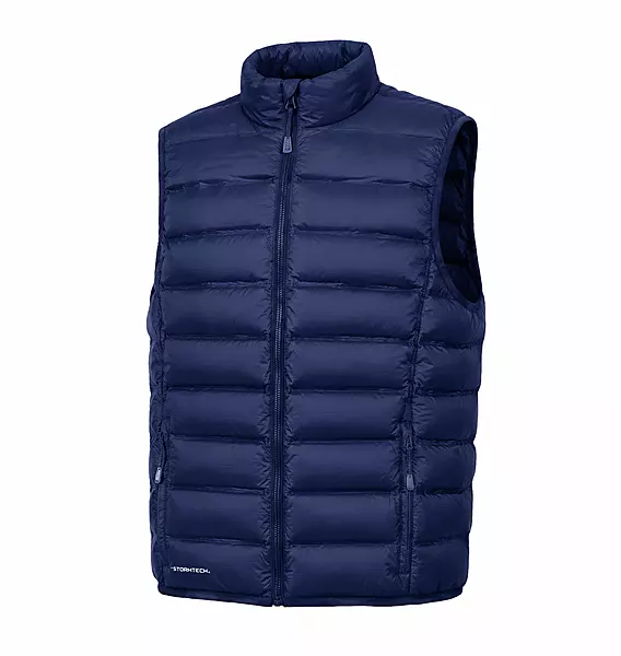 Pinnacle Puffer Body Warmer