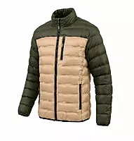 Pinnacle Puffer Jacket