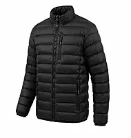 Pinnacle Puffer Jacket