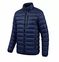 Pinnacle Puffer Jacket