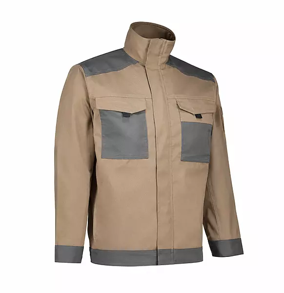 Pinnacle Technical Jacket