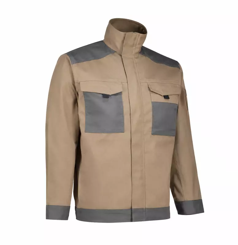 Pinnacle Technical Jacket
