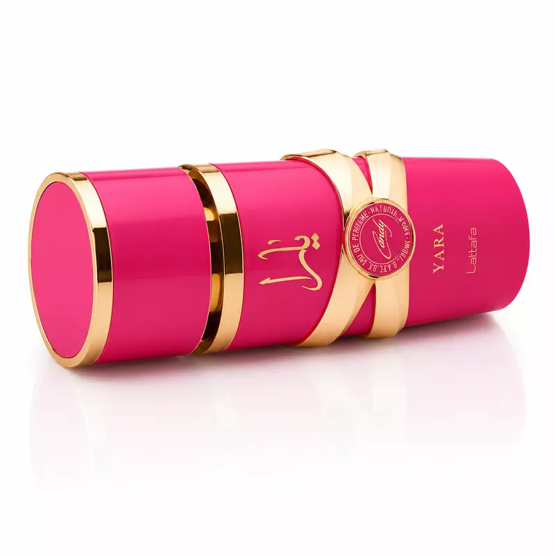 Yara Candy EDP