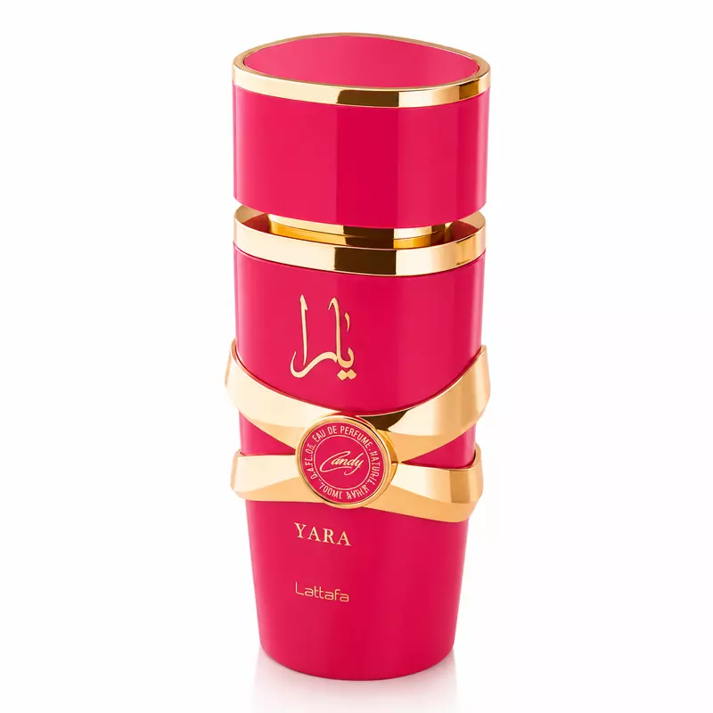 Yara Candy EDP