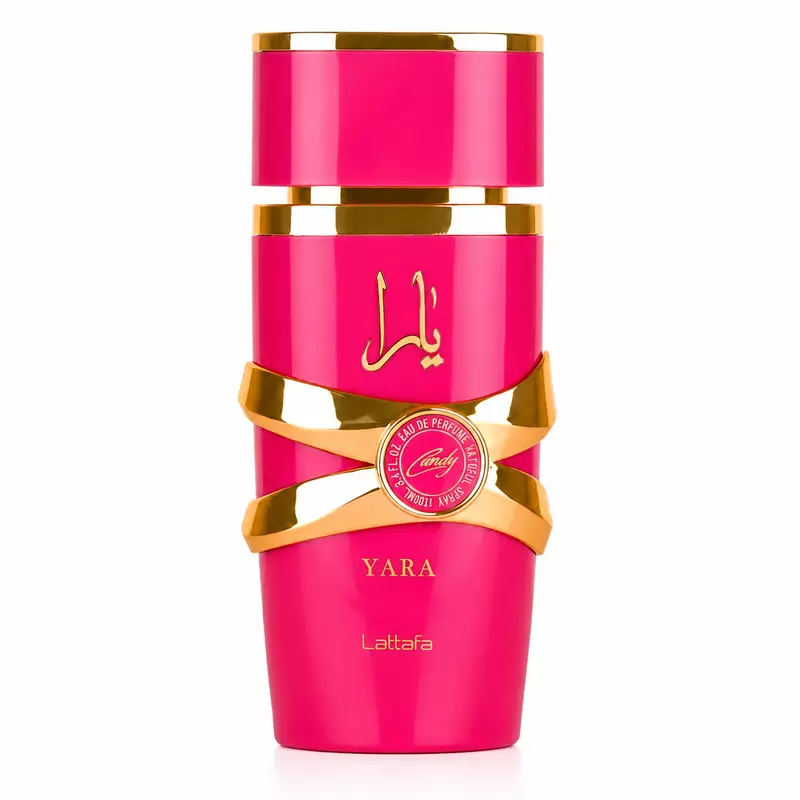 Yara Candy EDP