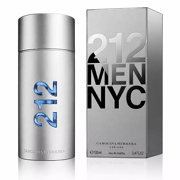 212 Men NYC EDT (M)