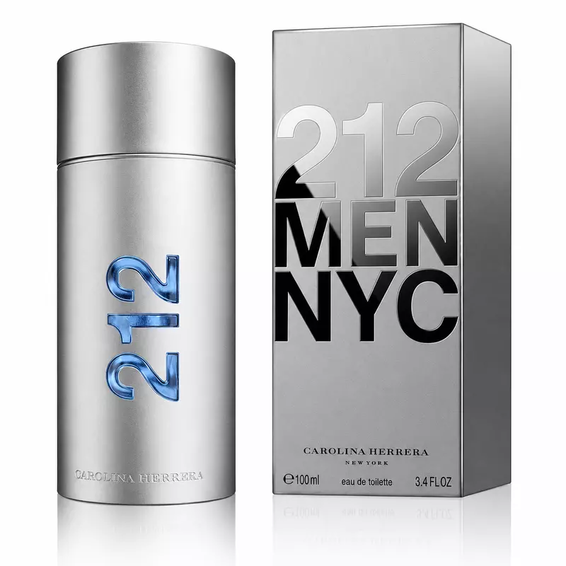 212 Men NYC EDT (M)