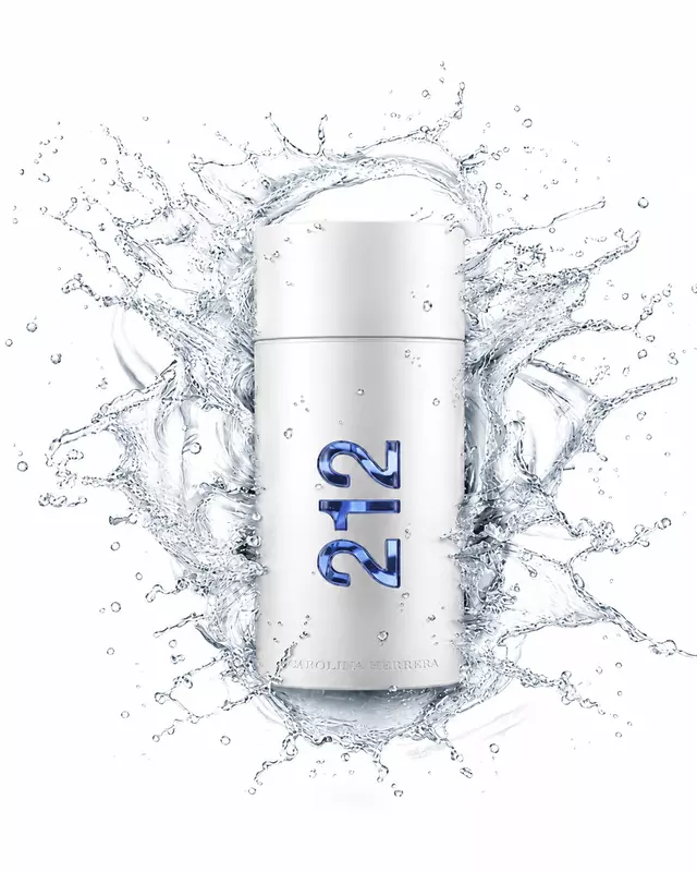 212 Men NYC EDT (M)