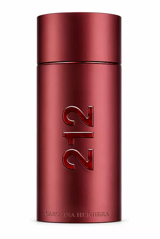 212 Sexy Men by Carolina Herrera for Men