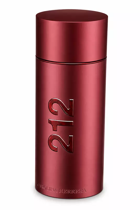 212 Sexy Men by Carolina Herrera for Men