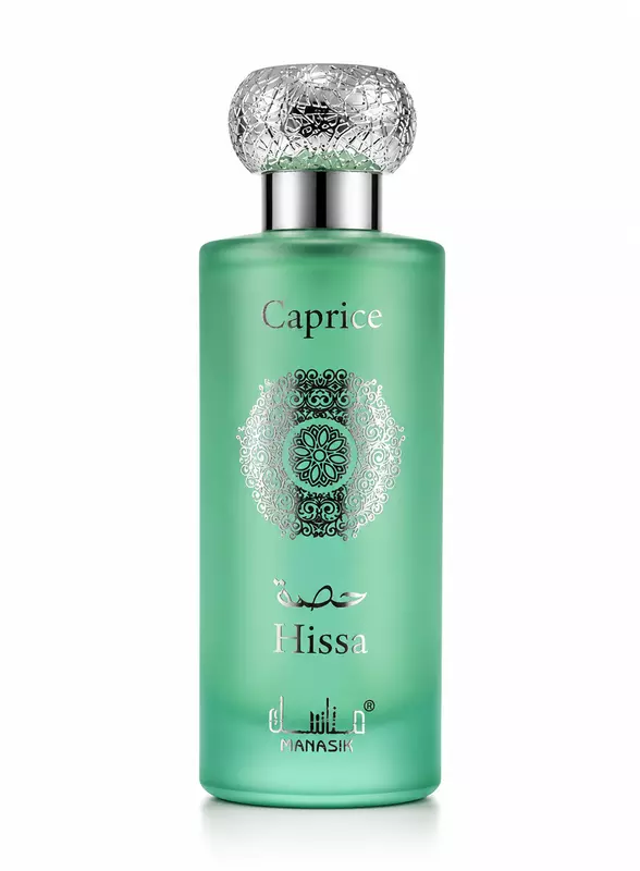 PERFUME CAPRICE HISSA