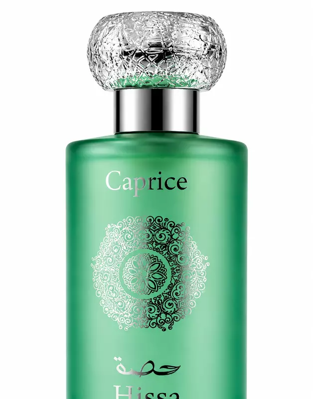 PERFUME CAPRICE HISSA