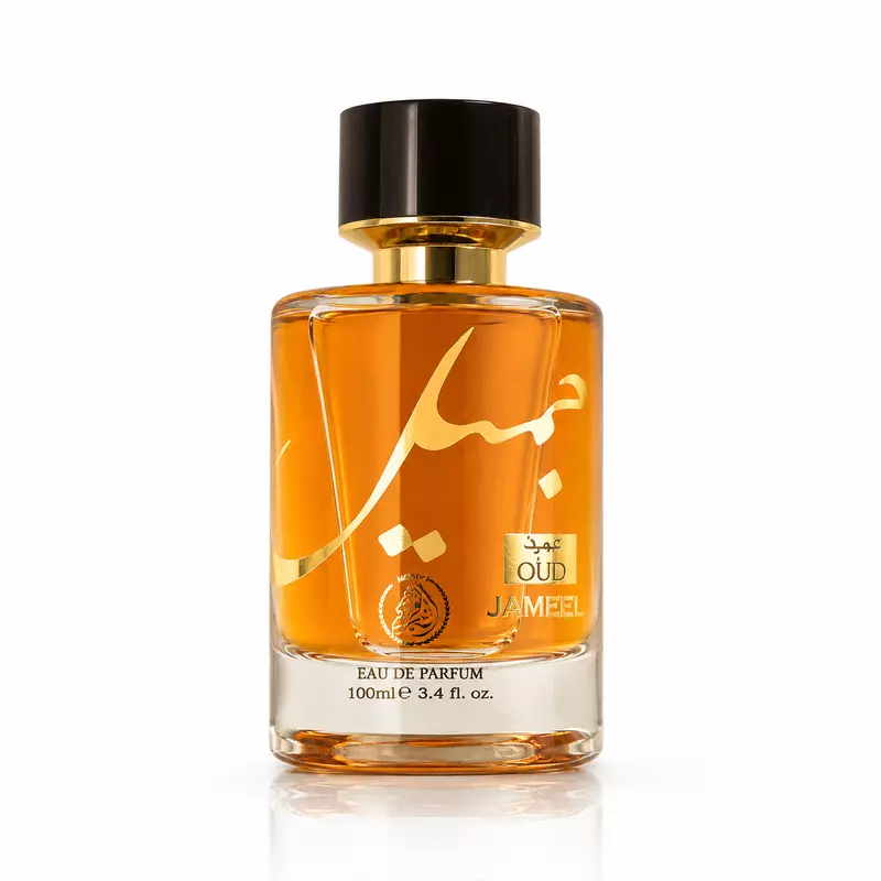 Oud Jameel Unisex