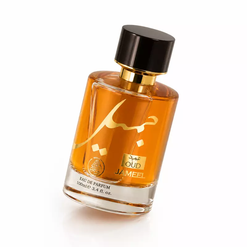 Oud Jameel Unisex