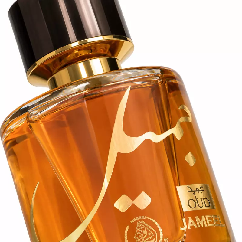 Oud Jameel Unisex