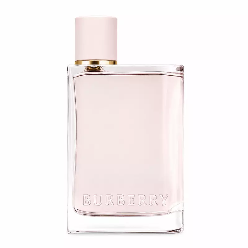 " Burberry Her Eau de Parfum "