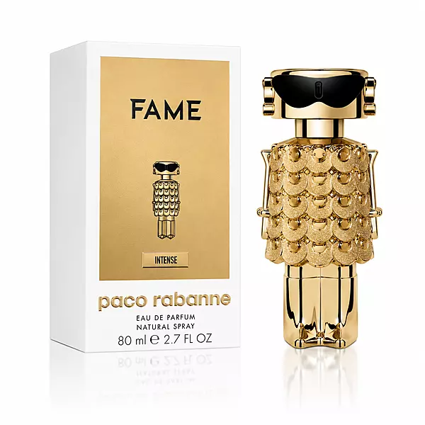 FAME RE 24 INTENSE 80ML REFILLABLE