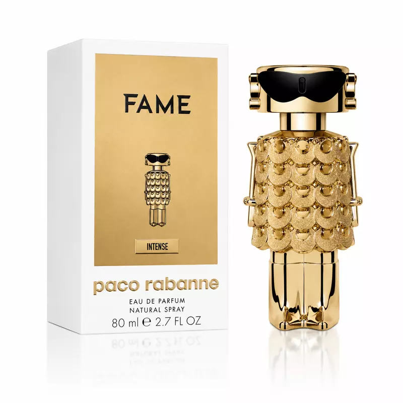FAME RE 24 INTENSE 80ML REFILLABLE