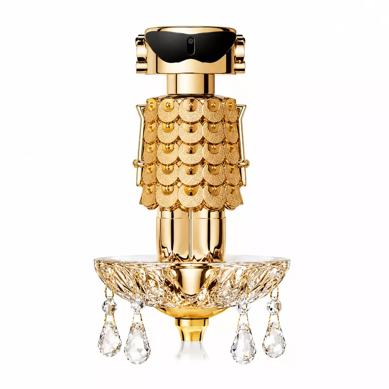 FAME RE 24 INTENSE 80ML REFILLABLE