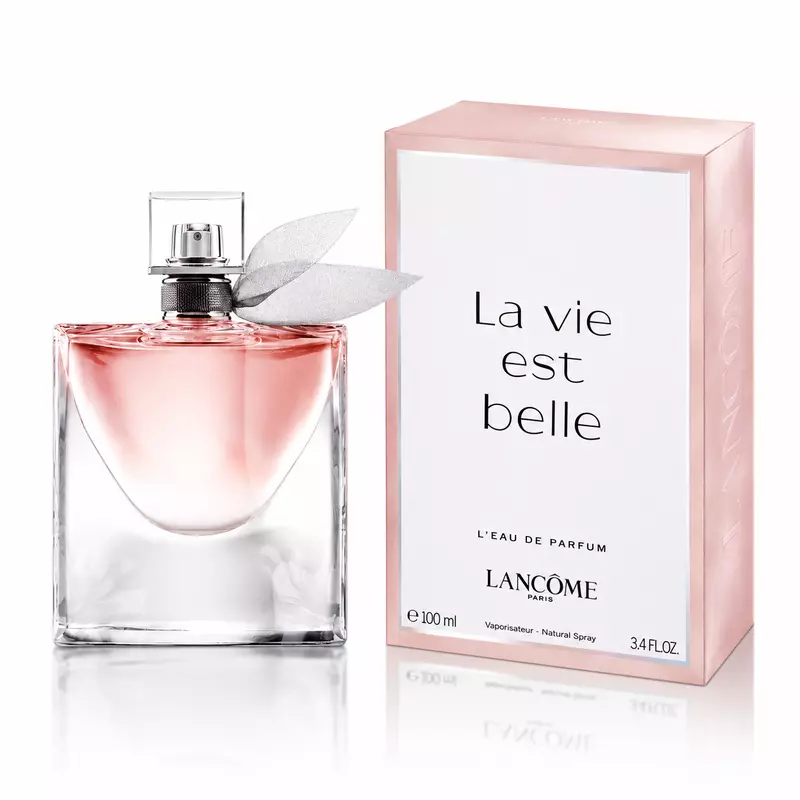 LANCOME LA VIE EST BELLE FOR WOMEN EDP 100 ML
