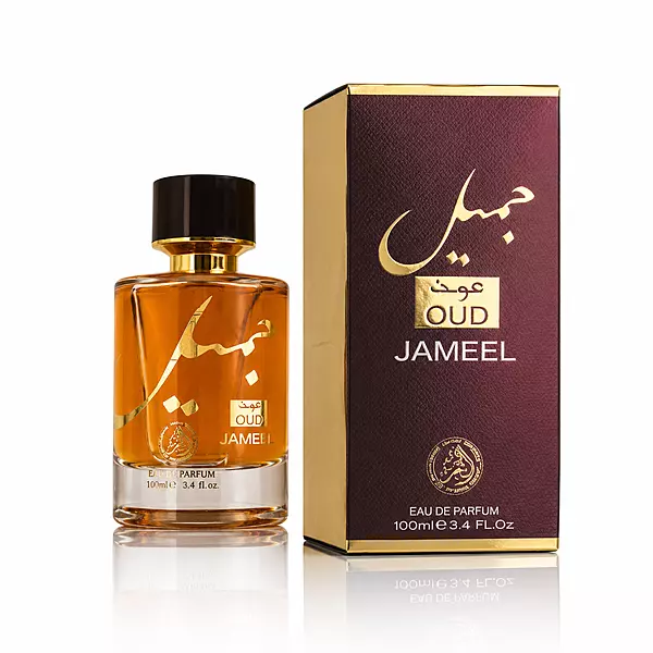 Oud Jameel Unisex