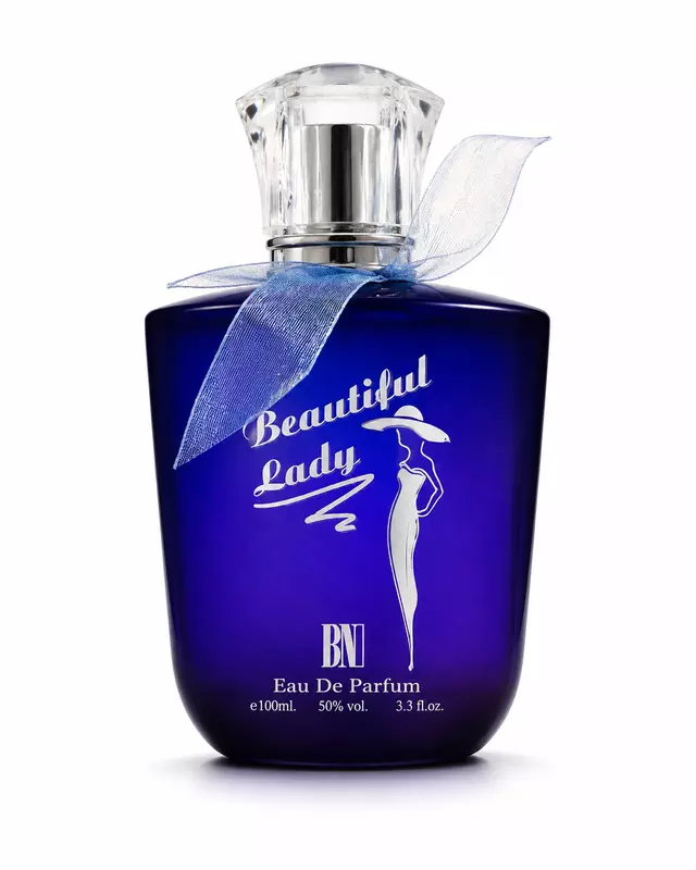 BN Parfums Beautiful Lady Eau de Parfum
