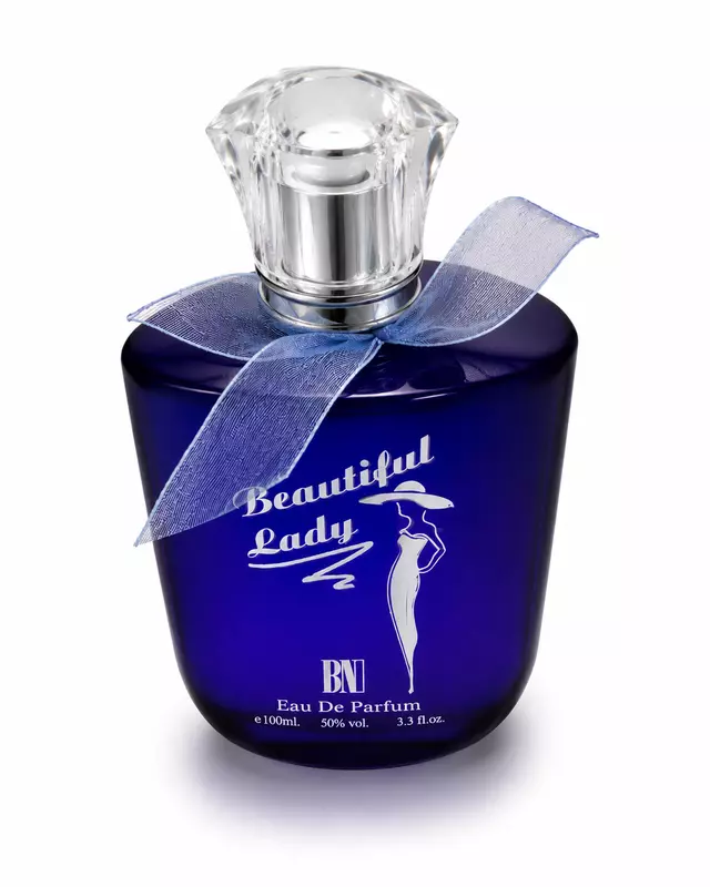 BN Parfums Beautiful Lady Eau de Parfum