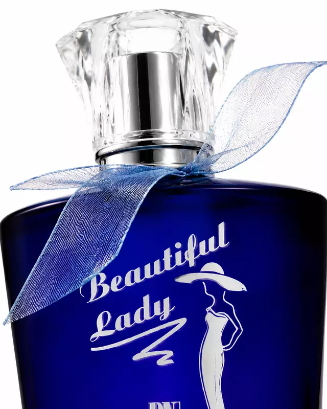 BN Parfums Beautiful Lady Eau de Parfum